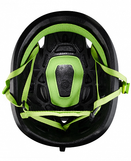 Каска Edelrid Salathe Oasis - Фото 3 большая