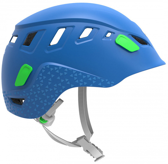 Каска Petzl Picchu Violet - Фото 3 большая