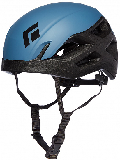 Каска Black Diamond Vision Astral Blue - Фото 1 большая
