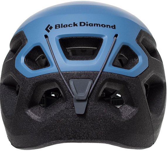 Каска Black Diamond Vision Hyper Red - Фото 2 большая