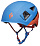 Каска детская Black Diamond Capitan Ultra Blue/Persimmon - Фото 1 малая