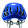 Каска Petzl Meteor IV - Фото 3 малая