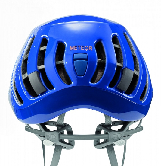 Каска Petzl Meteor IV - Фото 3 большая