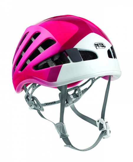 Каска Petzl Meteor IV - Фото 5 большая