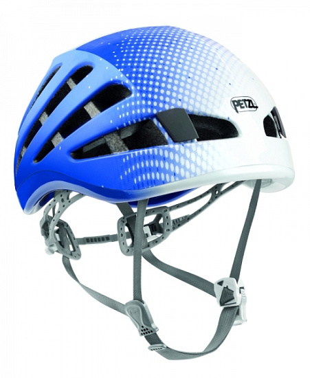 Каска Petzl Meteor IV - Фото 1 большая