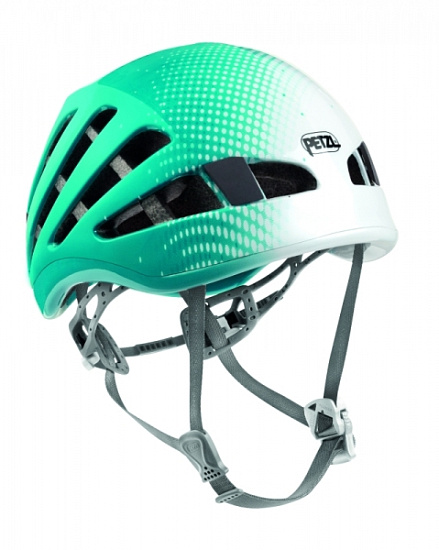 Каска Petzl Meteor IV - Фото 2 большая