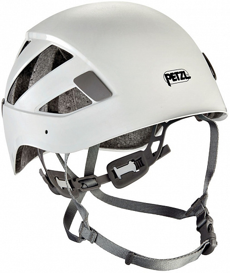 Каска Petzl Boreo White - Фото 1 большая