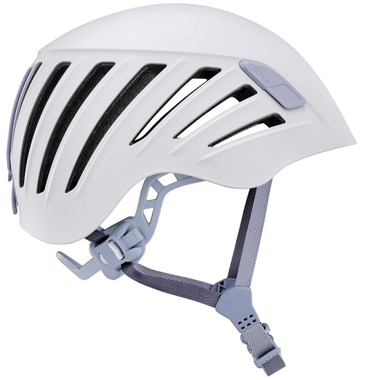 Каска женская Petzl Borea White - Фото 2 большая