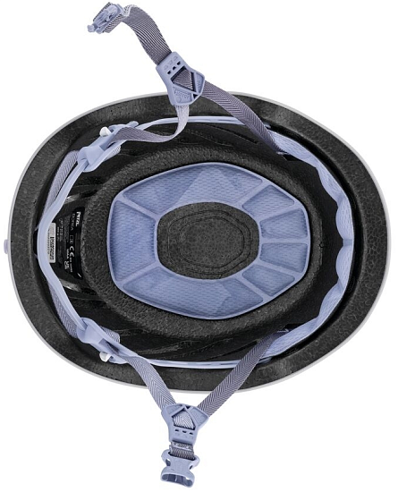 Каска женская Petzl Borea White - Фото 4 большая