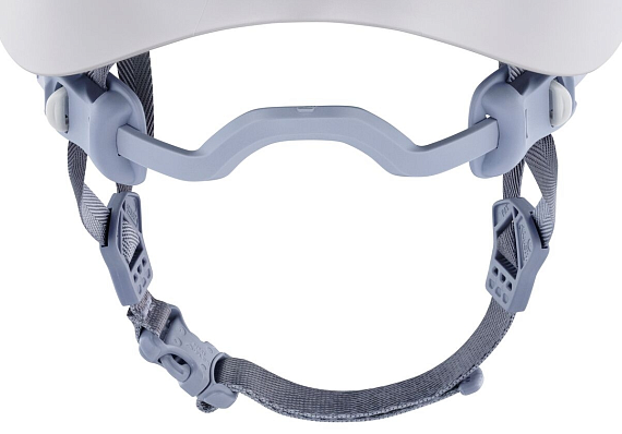 Каска женская Petzl Borea White - Фото 5 большая