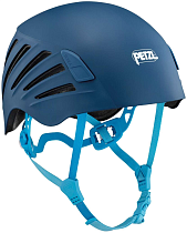 Каска женская Petzl Borea Blue