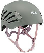 Каска женская Petzl Borea Green