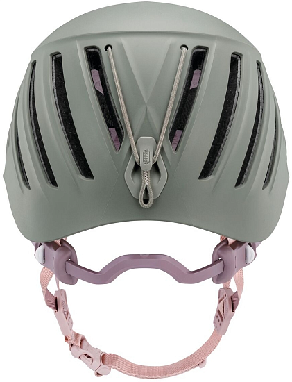 Каска женская Petzl Borea Green - Фото 2 большая