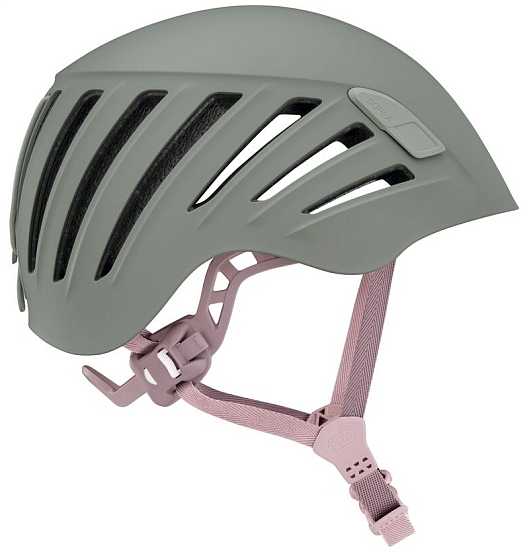 Каска женская Petzl Borea Green - Фото 3 большая