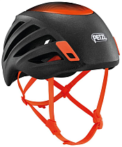 Каска Petzl Sirocco Black