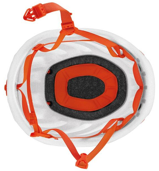 Каска Petzl Sirocco Black - Фото 3 большая