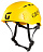Каска Grivel Salamander 2.0 Yellow - Фото 1 малая