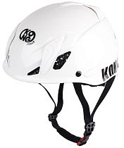Каска Kong Mouse White
