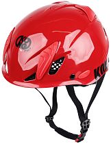 Каска Kong Mouse Red