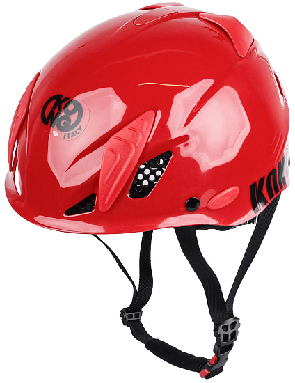 Каска Kong Mouse Red - Фото 1 большая