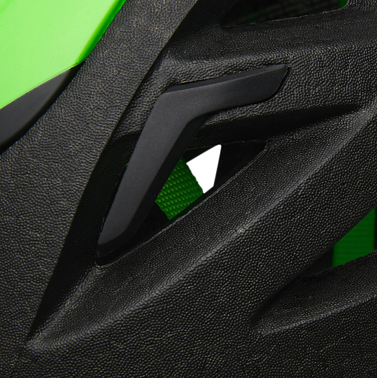 Каска Black Diamond Vapor Envy Green - Фото 6 большая