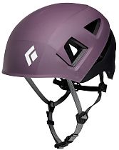 Каска Black Diamond Capitan Mulberry/Black