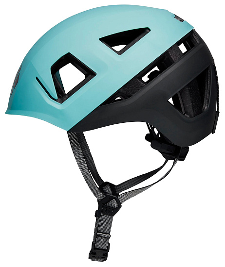 Каска Black Diamond Capitan Patina/Black - Фото 2 большая