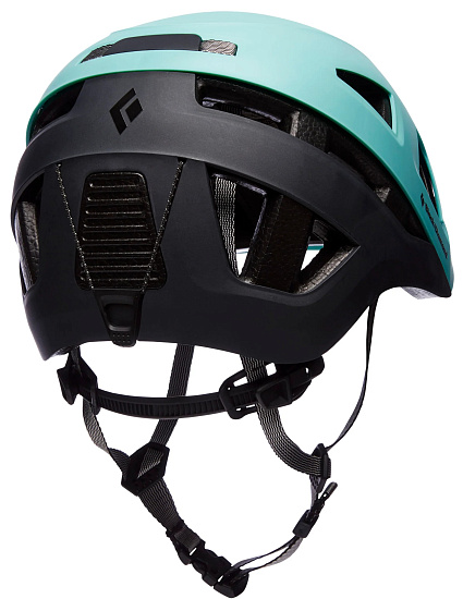 Каска Black Diamond Capitan Patina/Black - Фото 3 большая