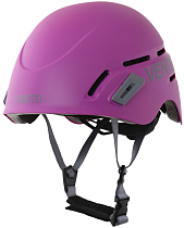 Каска Vento Breeze Фиолетовый