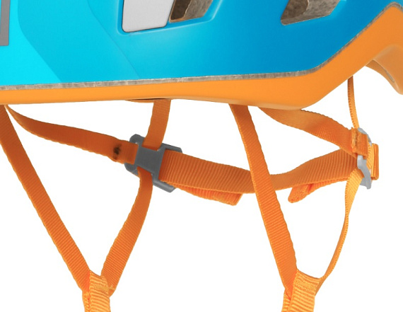 Каска Singing Rock Penta Azure - Фото 5 большая