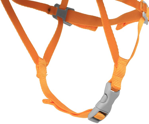 Каска Singing Rock Penta Azure - Фото 6 большая