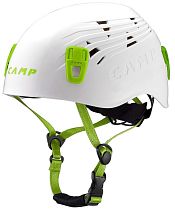 Каска C.A.M.P. Titan White