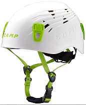 Каска C.A.M.P. Titan White