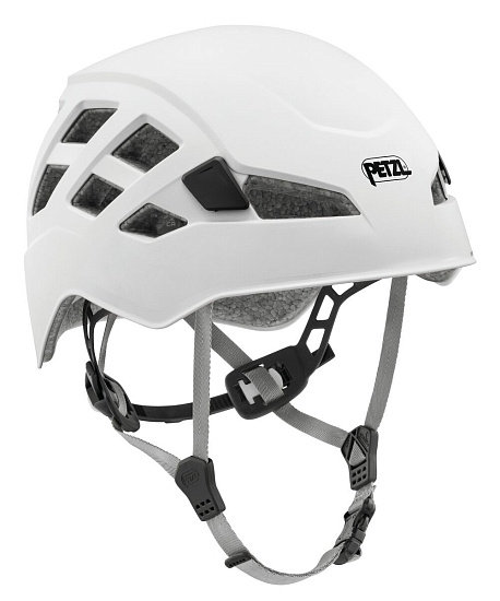 Каска Petzl Boreo White - Фото 1 большая