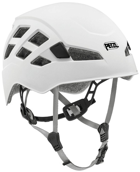 Каска Petzl Boreo White - Фото 1 большая