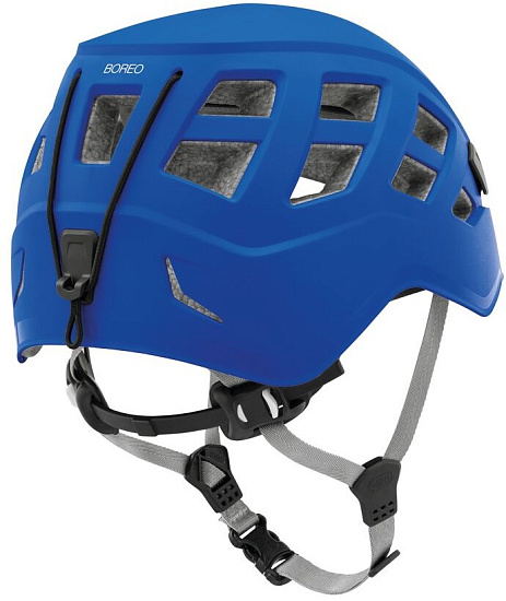 Каска Petzl Boreo White - Фото 4 большая