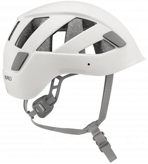Каска Petzl Boreo White - Фото 2 большая