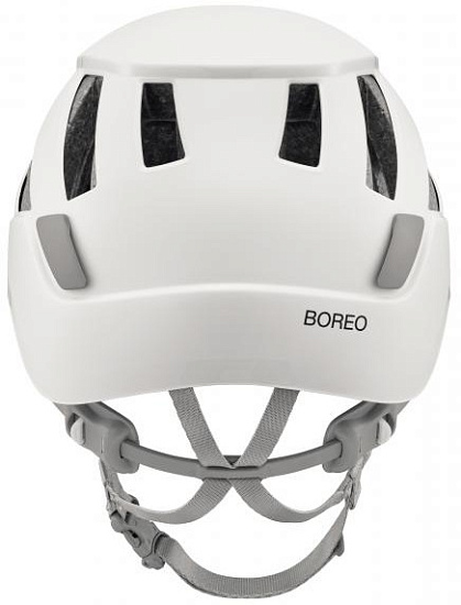 Каска Petzl Boreo White - Фото 3 большая