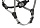 Каска Petzl Boreo Gray - Фото 2 малая