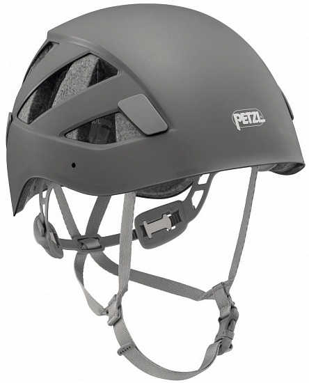 Каска Petzl Boreo Gray - Фото 1 большая