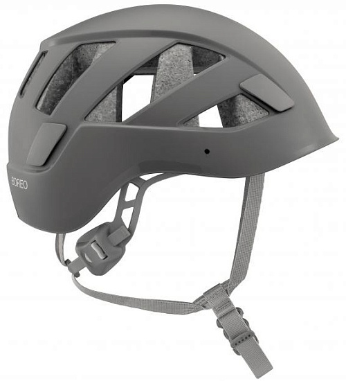 Каска Petzl Boreo Gray - Фото 2 большая