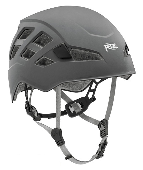 Каска Petzl Boreo Gray - Фото 1 большая
