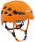 Каска Petzl Boreo Orange - Фото 1 малая