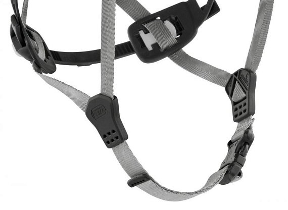 Каска Petzl Boreo Orange - Фото 3 большая