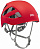 Каска Petzl Boreo Red - Фото 1 малая