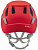 Каска Petzl Boreo Red - Фото 3 малая