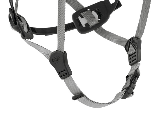 Каска Petzl Boreo Red - Фото 2 большая