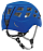 Каска Petzl Boreo Blue - Фото 2 малая