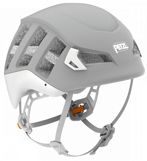 Каска Petzl Meteor Grey - Фото 1 большая