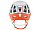 Каска Petzl Meteor Red - Фото 5 малая